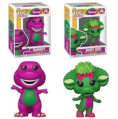Funko barney pop for sale  Delivered anywhere in USA 