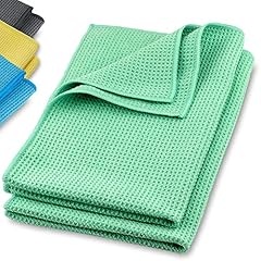 Elexaclean panni microfibra usato  Spedito ovunque in Italia 