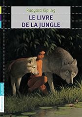 Livre jungle d'occasion  Livré partout en Belgiqu