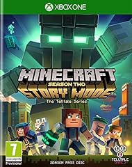 Minecraft story mode d'occasion  Livré partout en France