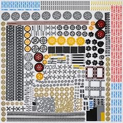 852pcs technic parts for sale  Delivered anywhere in USA 