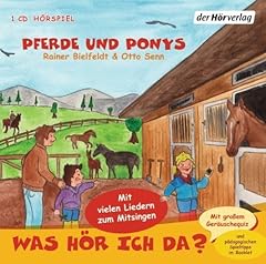 Hör pferde ponys gebraucht kaufen  Wird an jeden Ort in Deutschland