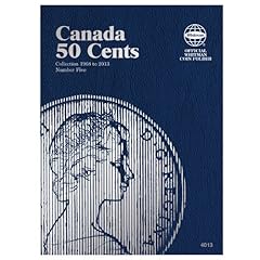 Canada cent folder for sale  Delivered anywhere in Ireland
