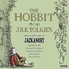 Hobbit jackanory j.r.r. for sale  Delivered anywhere in UK
