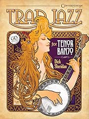 Trad jazz tenor for sale  Delivered anywhere in USA 