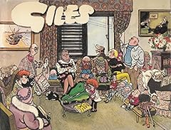 Giles sunday express for sale  Delivered anywhere in UK