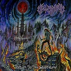 Return wasteland explicit for sale  Delivered anywhere in USA 