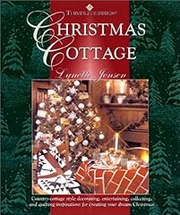 Christmas cottage country d'occasion  Livré partout en France