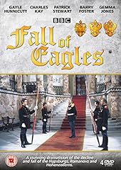 Fall eagles dvd for sale  Delivered anywhere in UK