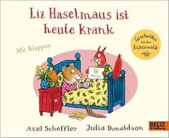 Liz haselmaus krank gebraucht kaufen  Wird an jeden Ort in Deutschland