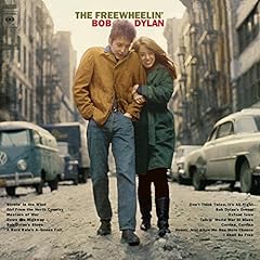 Freewheelin bob dylan for sale  Delivered anywhere in UK