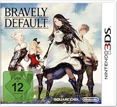 Bravely default import d'occasion  Livré partout en France