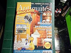 Antiquites brocante 07 d'occasion  Livré partout en France