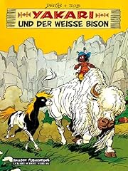 Yakari band yakari gebraucht kaufen  Wird an jeden Ort in Deutschland