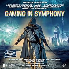 Gaming symphony for sale  Delivered anywhere in USA 