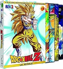 Dragon ball las usato  Spedito ovunque in Italia 