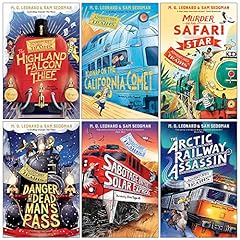 Adventures trains series for sale  Delivered anywhere in UK