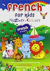 French kids numbers for sale  Delivered anywhere in USA 