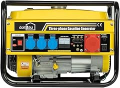 Stromgenerator benzin stromerz gebraucht kaufen  Wird an jeden Ort in Deutschland