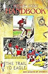 Boy scout handbook for sale  Delivered anywhere in USA 