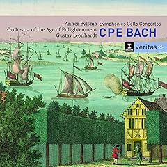Bach symphonies concertos d'occasion  Livré partout en France