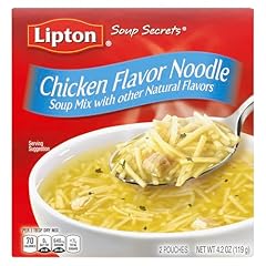 Soup secrets lipton for sale  Delivered anywhere in USA 