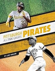 Pittsburgh pirates time for sale  Delivered anywhere in USA 
