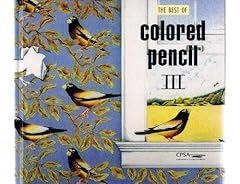 Best colored pencil for sale  Delivered anywhere in USA 