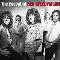 Essential reo speedwagon for sale  Delivered anywhere in USA 