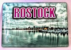Rostock magnet deutschland gebraucht kaufen  Wird an jeden Ort in Deutschland