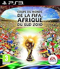 fifa coupe monde ps3 d'occasion  Livré partout en France