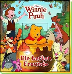 Winnie puuh die d'occasion  Livré partout en France