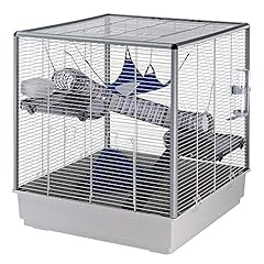 Ferplast grande cage d'occasion  Livré partout en France