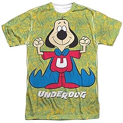 Underdog flexing mens for sale  Delivered anywhere in USA 
