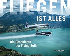 Fliegen geschichte flying gebraucht kaufen  Wird an jeden Ort in Deutschland