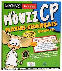 Mouzz cp d'occasion  Livré partout en France