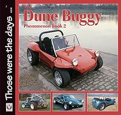 The dune buggy d'occasion  Livré partout en France