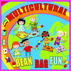 Multicultural bean bag for sale  Delivered anywhere in USA 