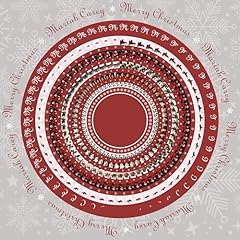 Merry christmas vinyl for sale  Delivered anywhere in UK