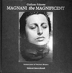Magnani the magnificent usato  Spedito ovunque in Italia 