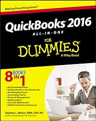 Quickbooks 2016 one for sale  Delivered anywhere in USA 