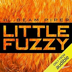 Little fuzzy audible for sale  Delivered anywhere in UK