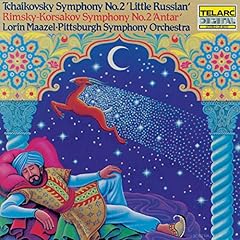 Tchaikovsky symphony little for sale  Delivered anywhere in UK