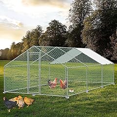 Froadp cages poulet d'occasion  Livré partout en Belgiqu