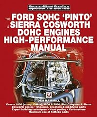 Ford sohc pinto for sale  Delivered anywhere in Ireland