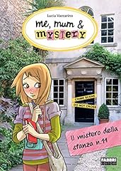 Mum mystery mistero usato  Spedito ovunque in Italia 