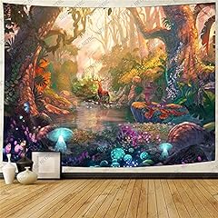 Nterc fantasy tapestry for sale  Delivered anywhere in USA 