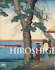 Hiroshige usato  Spedito ovunque in Italia 