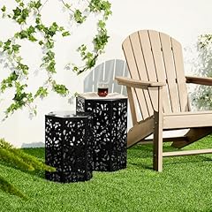Glitzhome outdoor side for sale  Delivered anywhere in USA 