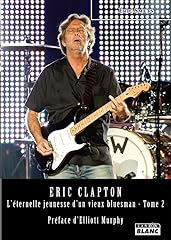 Eric clapton éternelle d'occasion  Livré partout en France